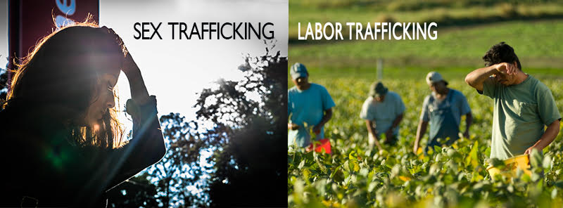 South Dakota Human Trafficking Task Force